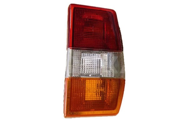 Alkar Heckleuchte 2202380 FüR Ford Fiesta 2 FBD FVD XR2-image