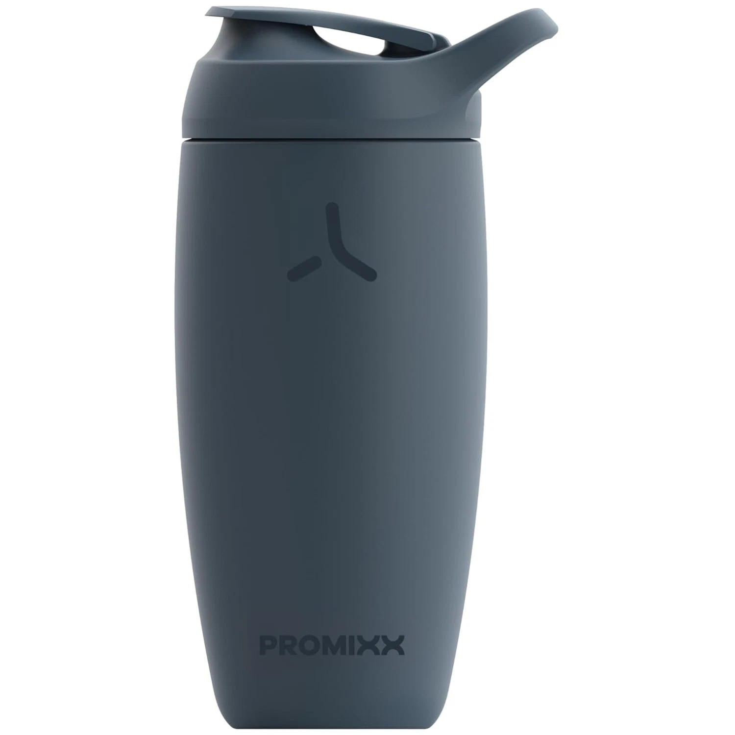 Pursuit Stainless Steel Shaker Bottle - Midnight Blue
Opens in a new window or tab
