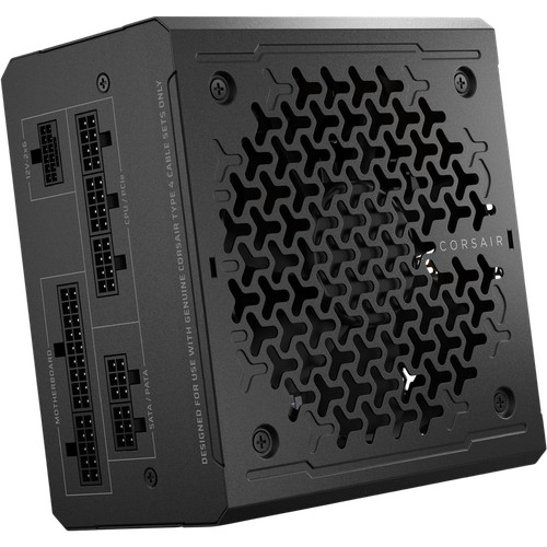 Corsair RMe RM850e 850W 80 Plus Gold Fully Modular Low Noise Certified Refurb