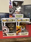 Funko POP! Disney: Robin Hood - Sheriff Of Nottingham, Prince John & Friar Tuck