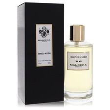 Mancera Hindu Kush by Mancera Eau De Parfum Spray Unisex 4 oz for Women