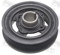 Febest Riemenscheibe Kurbelwelle TDS-1GRFE FüR Runner Toyota Cruiser Land Prado