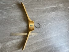 Vintage Wood Hanger