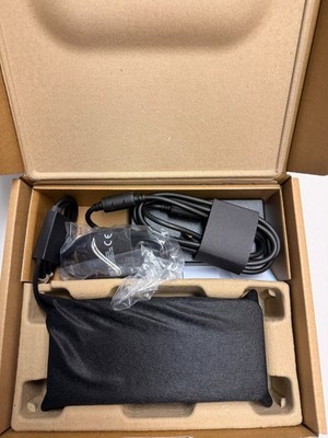 Dell Pro Smart Dock SD25TB4 Dockingstation - NEU