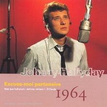 Excuse-Moi Partenaire Vol 5 von Joey and the Showmen,... | CD | Zustand sehr gut