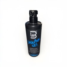 Level 3 Shaving Gel Transparent Zero Irritation Aqua or Ice 16.9fl oz Each NEW