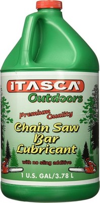 Warren Unilube 1Gal Bar & Chain Oil 702277