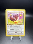 Pokémon TCG Eevee Jungle 1st Edition Card 51/64, Regular Common, NM