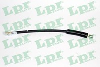 Bremsschlauch LPR 6T46159 FüR Saab Opel CC J89 Vectra 10Mm Kadett T85 Astra T92