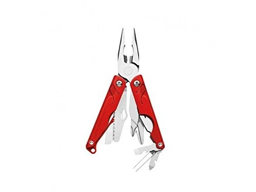 RAREWAVES Leatherman Leap - Red speelgoed NEU