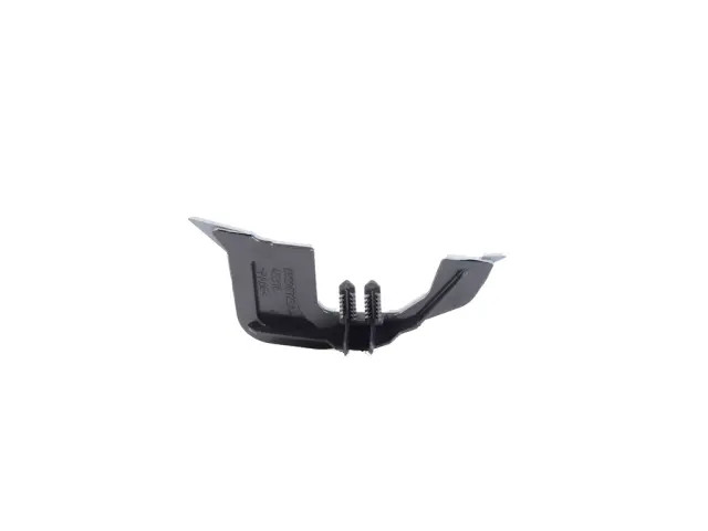 Baffle interior derecho para Jeep Wrangler 2020-2026 (P/N 68296723AA)
