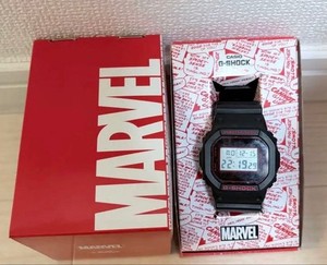 G Shock Marvel | eBay