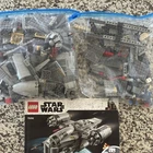 LEGO Star Wars The Razor Crest 75292 Mandalorian