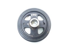 TOYOTA C-HR X1 Kurbelwellenriemenscheibe 1347037060 1.80 21005432