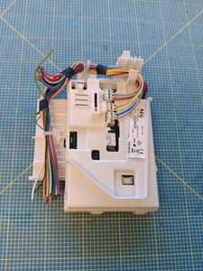 AEG L7WB64474 Waschtrockner Elektronik Modul EWX14 973914603833000