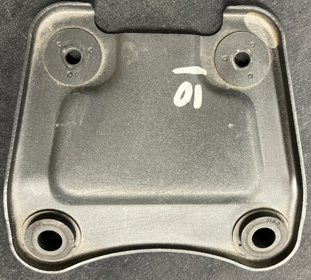 32052-0095 NEW OEM KAWASAKI Ninja ZX10R FUEL TSNK Mounting Bracket