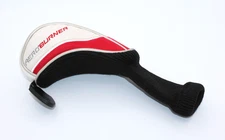 TaylorMade Aeroburner Hybrid Headcover Preowned Condition Great