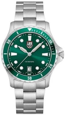 Luminox Sport Timer XS.0957 Quarzwerk Herren-Armbanduhr - Bild 1 von 4