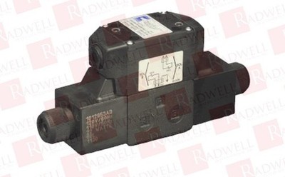 CONTINENTAL HYDRAULICS VSD03M-3L-AWDB-60L-C / VSD03M3LAWDB60LC (BRAND NEW)