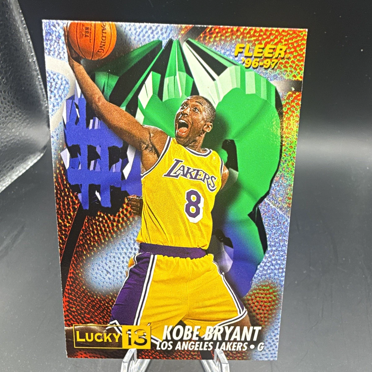 25+ Fleer Lucky 13 for sale | Updated Oct 2026