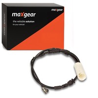 Maxgear Warnkontakt Bremsbelagverschleiss Vorne BMW 1ER E81 E87 3ER E90 E91 E92