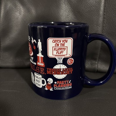 The Office Quotes and Jokes Dunder Mifflin Coffee Mug  