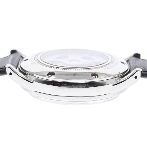 Grand Seiko Heritage SBGR061 39.5 mm Ivory Dial