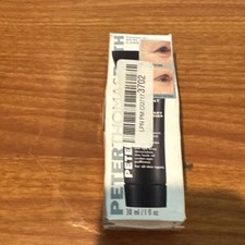 Peter Thomas Roth Instant FIRMx Eye Tightening Treatment 1oz NOT SEALED