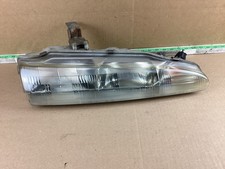 1992-1994 Plymouth Laser Front Right Passenger Side Headlight Oem.