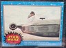 1977 O-Pee-Chee OPC Star Wars #25 Luke rushes to see his lov