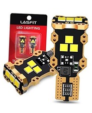 921 LED Bulb Reverse Light, 906 W16W 912 T15 LED, Non 921/912/T15 White