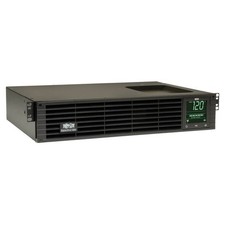 Eaton Tripp Lite Series SMART1000RM2U 1kVA 800W Line-Interactive Sine Wave UPS