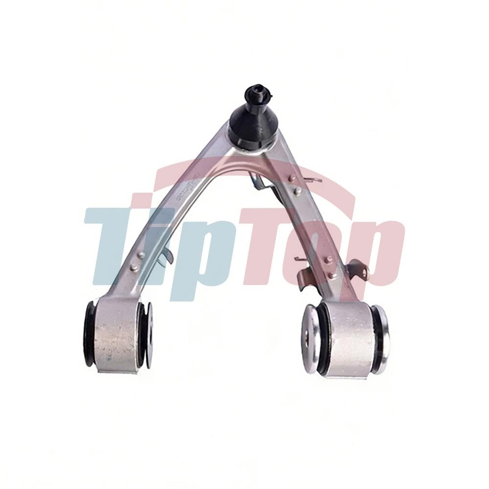 Front Left Upper+Lower Control Arms For Maserati Quattroporte GranTurismo M139