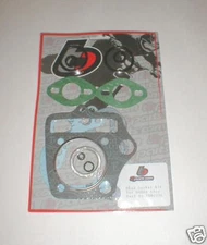 HONDA CT70 SL70 XR70 CRF70 70cc  GASKET SET TOP END KIT