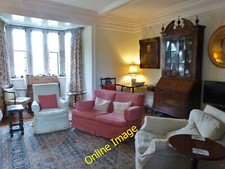 Photo 6x4 Interior of Cadhay House, Devon Ottery St Mary  c2013
