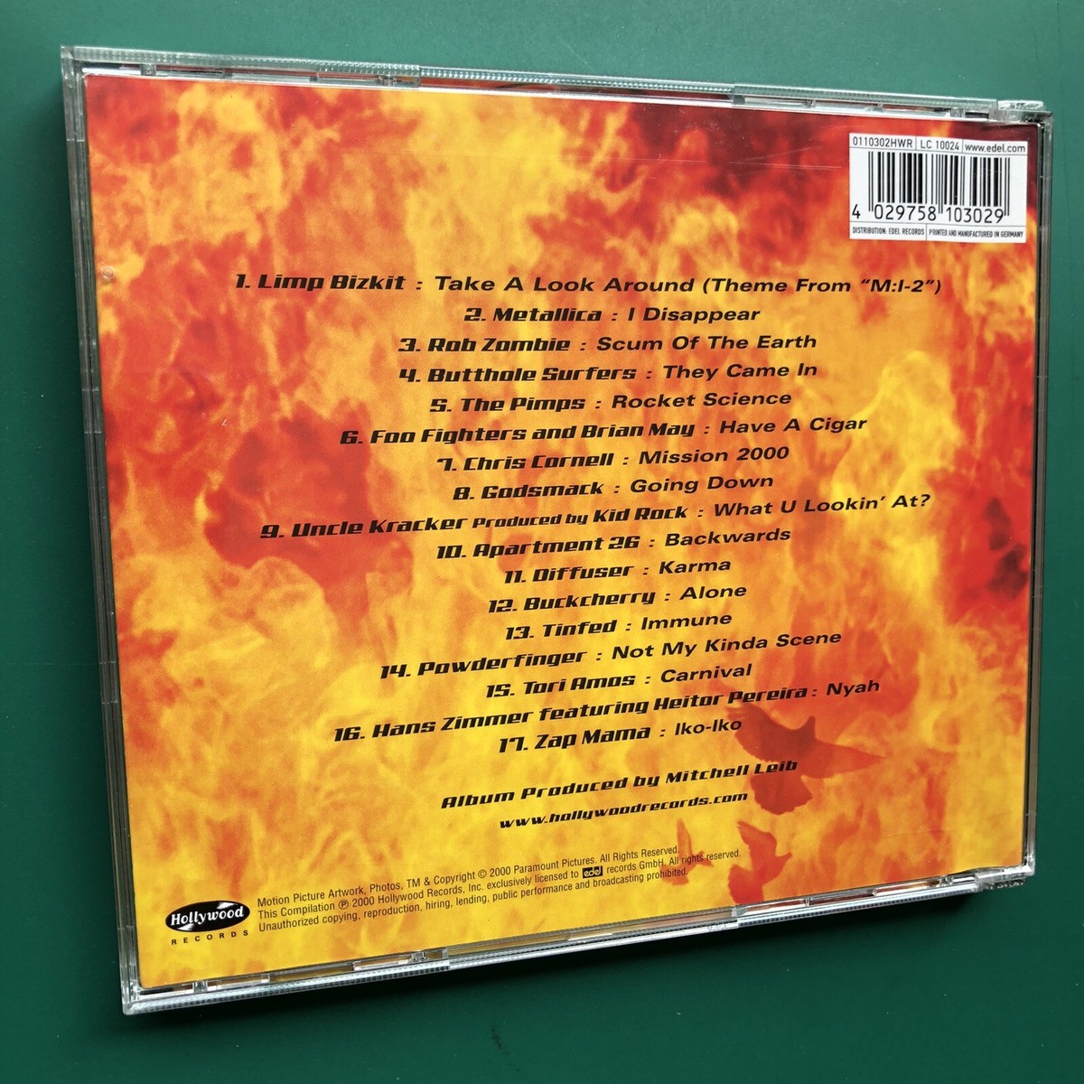 邦楽 THE BUGZY EXTERMINATION IMPOSSIBLE THE BUGZY EXTERMINATION