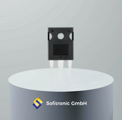 IXTH24N50 IXYS MOSFET 500V 24A 0.23 Rds N-Channel Power Transistor TO-247