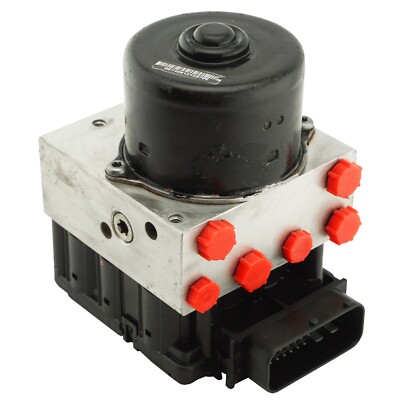 ABS Steuergerät RENAULT 8200034011A 10020402804 10094814013 24 Monate Garantie