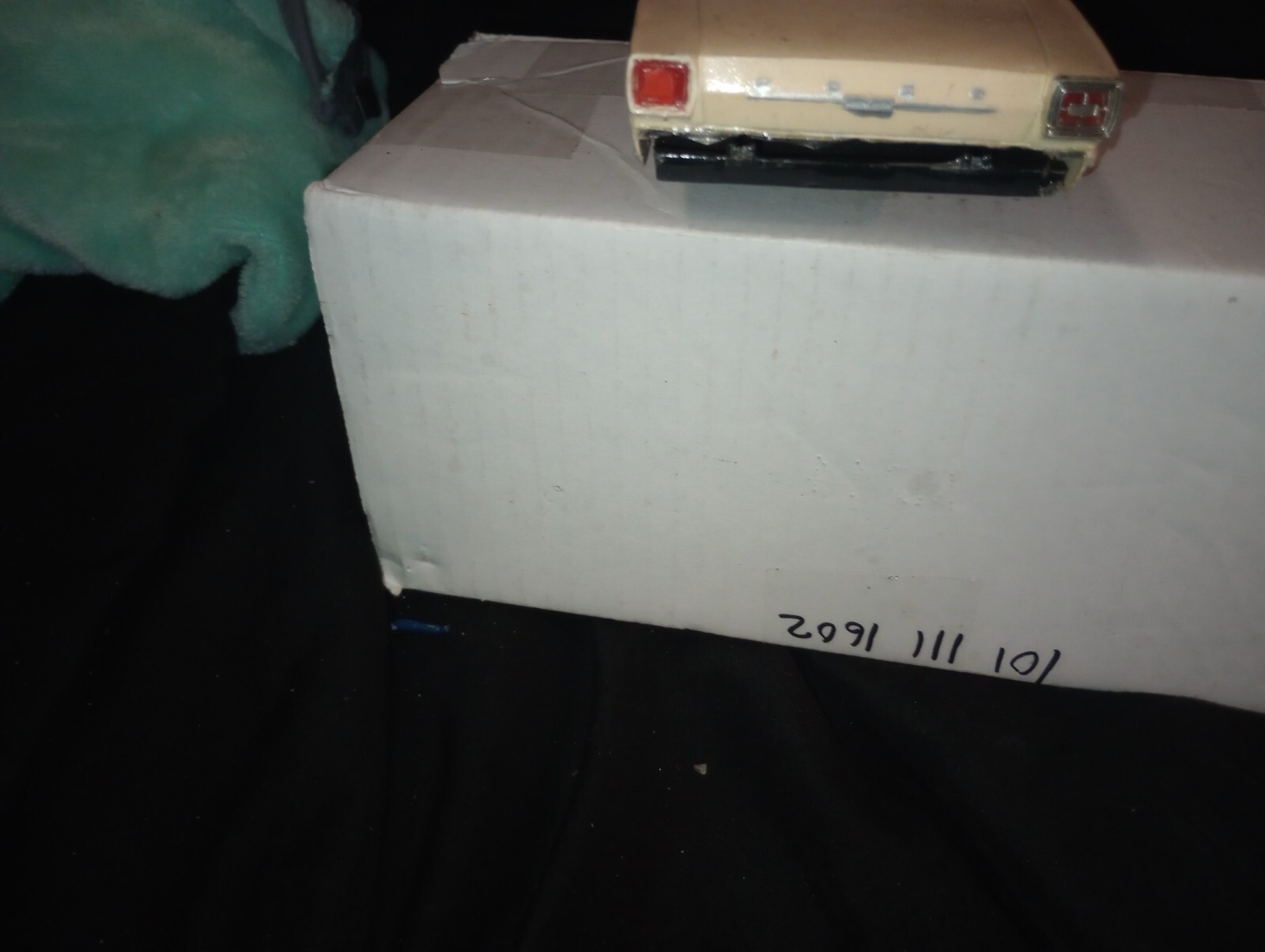 model car junkyard lots eBay