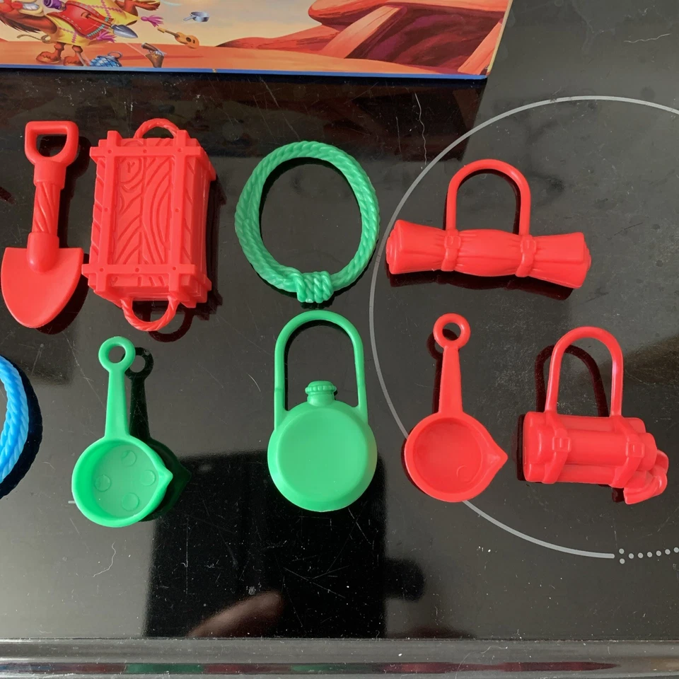 Buckaroo Game by MB Games 2007 edition - Image 4 of 4