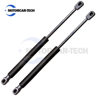 2x Front Hood Lift Supports Shocks For Audi A8 Quattro 2011-2017 S8 11-17 Sedan