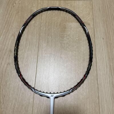 YONEX nanoray900 3UG5 1本 Yonex Nanoray 900 Setia One Limited Color 3UG5 Badminton Racket | eBay