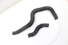 1997 HONDA MAGNA 750 OEM RADIATOR HOSES ENGINE COOLANT WATER PIPES HOSE KIT SET