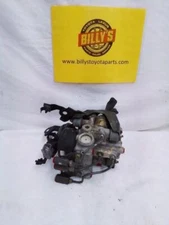 Anti-Lock Brake Part Actuator With Turbo Thru 12/95 Fits 93-96 SUPRA 11783
