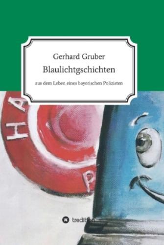 Thumbnail - Blaulichtgschichten Aus Dem Leben Eines Bayerischen Polizisten 6332