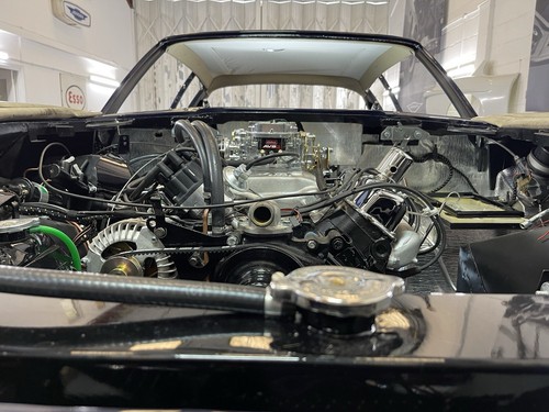 JENSEN INTERCEPTOR MK2 ,MK3, SP & CONVERTIBLE -SPEEDO TRIP CABLE- NOS -# CT5764 - Picture 13 of 21