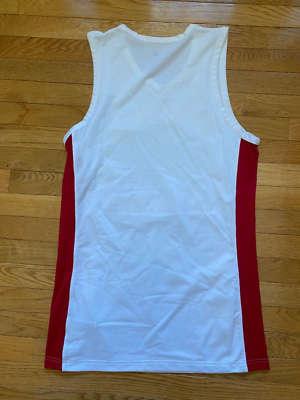 Buy Adidas 2020 McDonald's All-American Practice Jersey Reversible