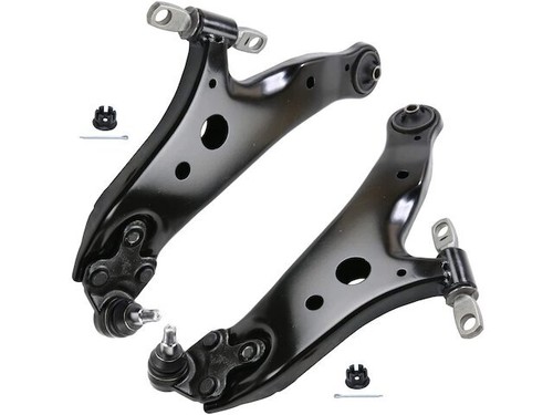 For 2008-2019 Toyota Highlander Control Arm Set Front Lower Detroit Axle 96992QY - Bild 1 von 2