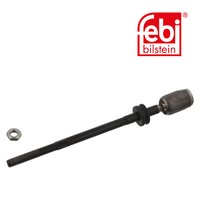Febi Bilstein Axialgelenk Spurstange Vorne Links FüR VW Golf I Cabriolet 155