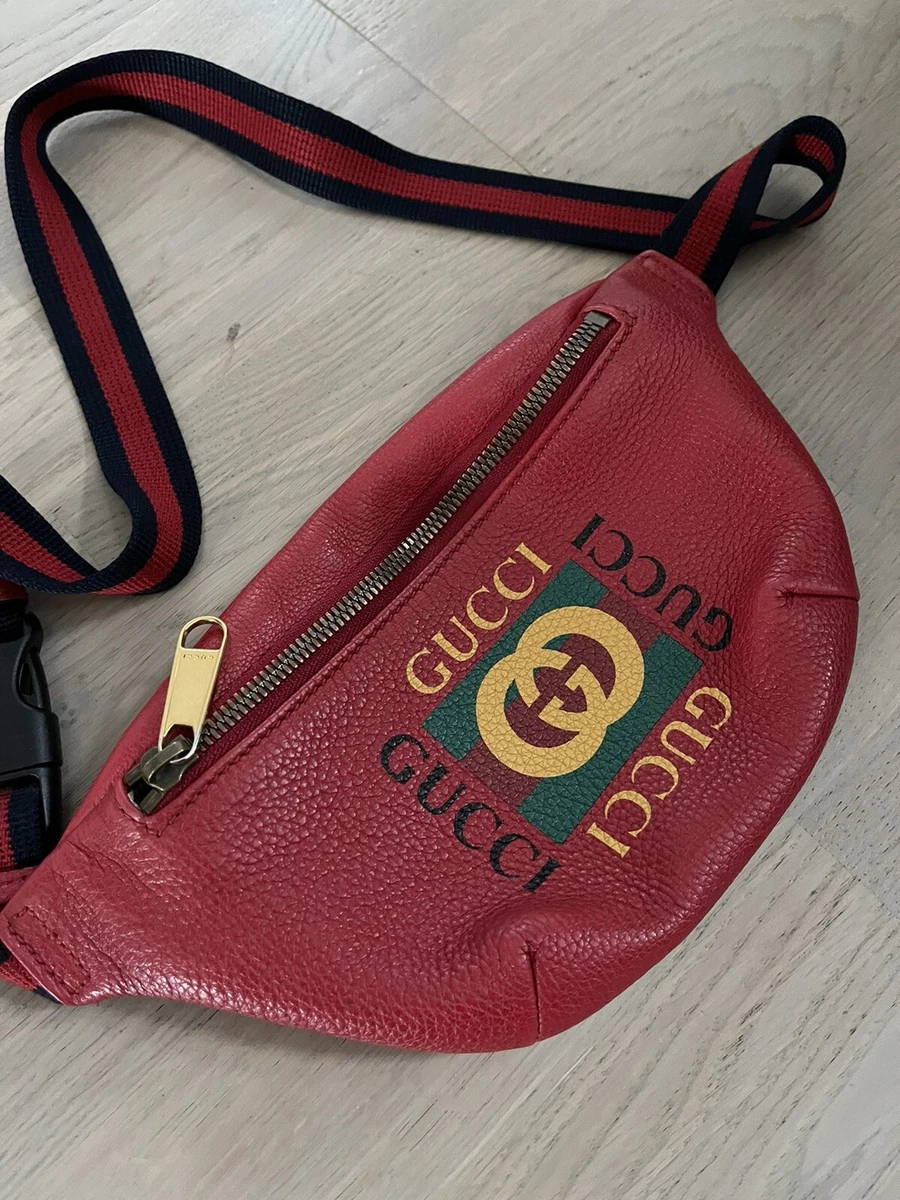Gucci fanny new arrivals